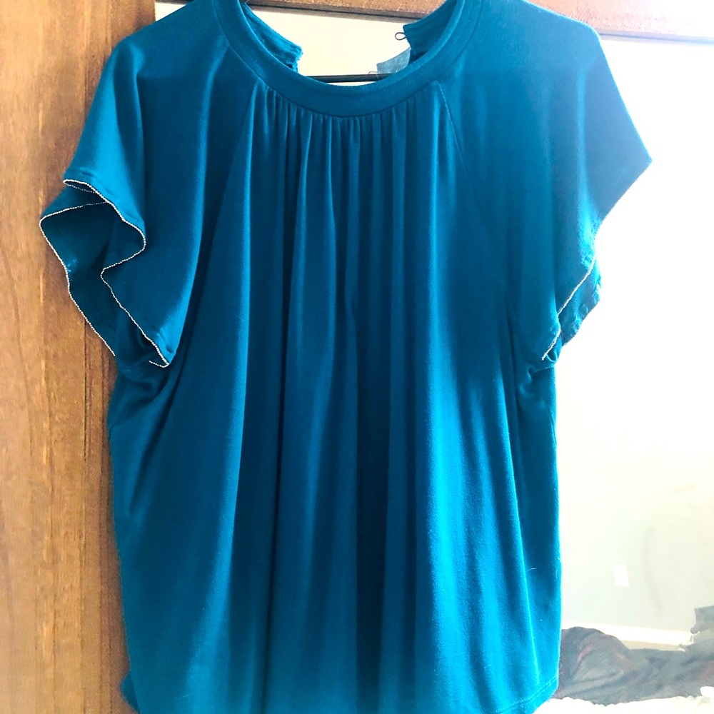 Apt 9 blouse